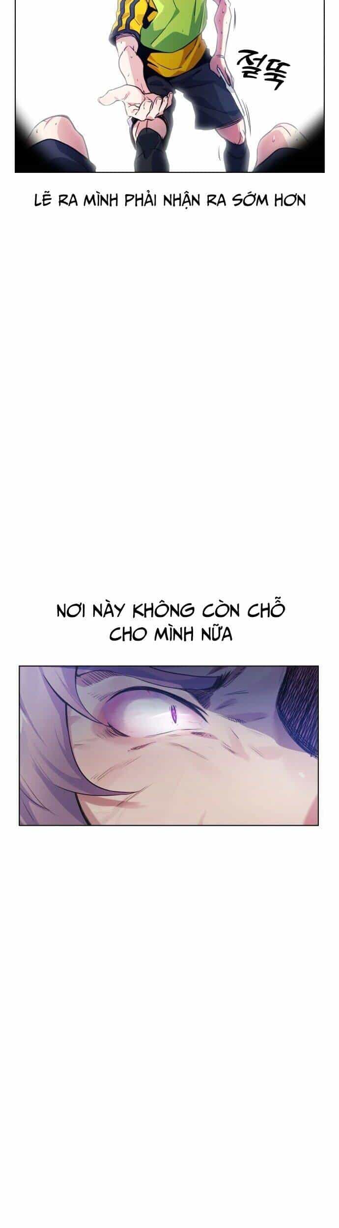 Góc Cao Khung Thành - Chương 149 - ảnh 45