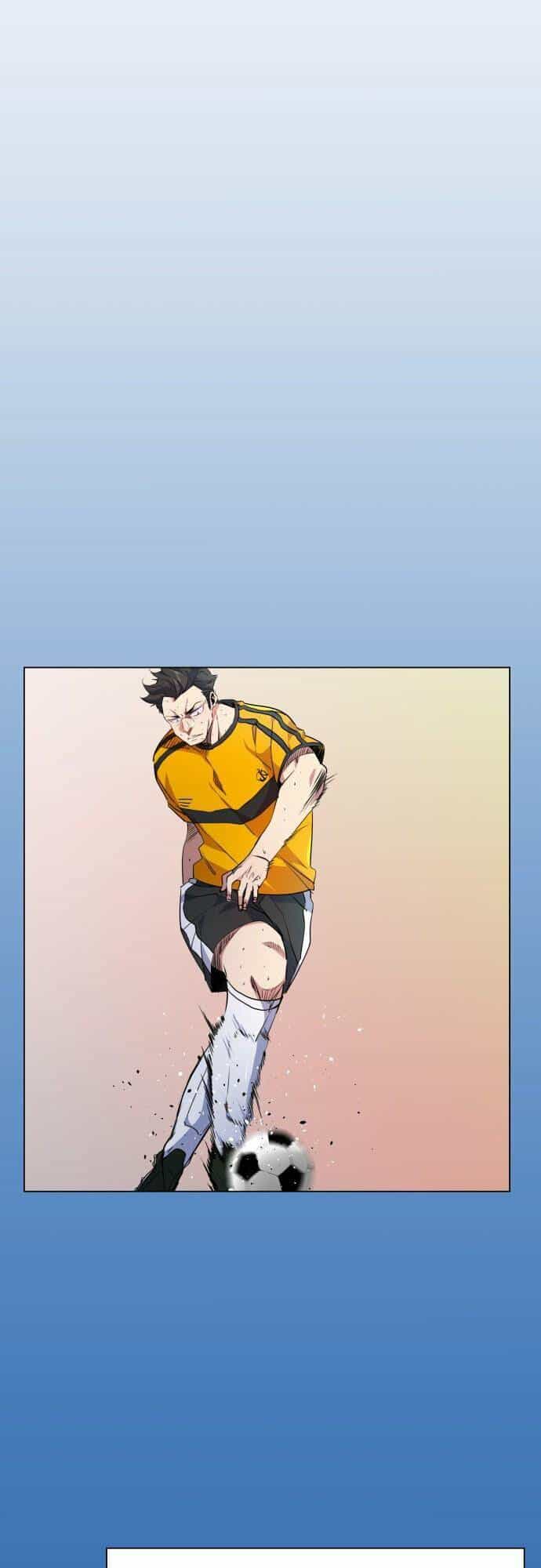 Góc Cao Khung Thành - Chương 15 - ảnh 13