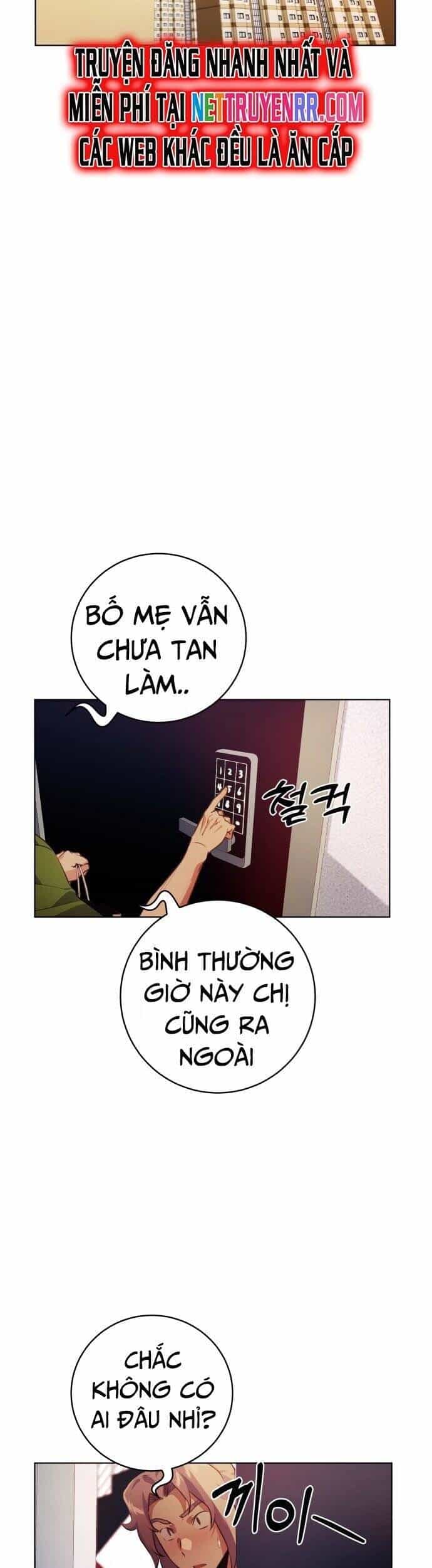Góc Cao Khung Thành - Chương 150 - ảnh 11