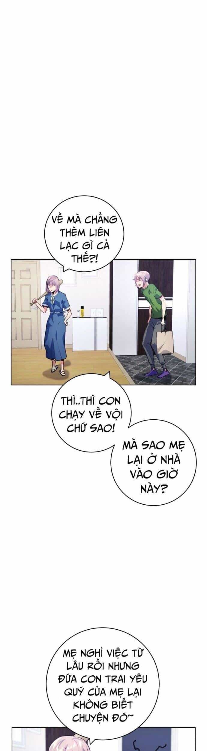 Góc Cao Khung Thành - Chương 150 - ảnh 14