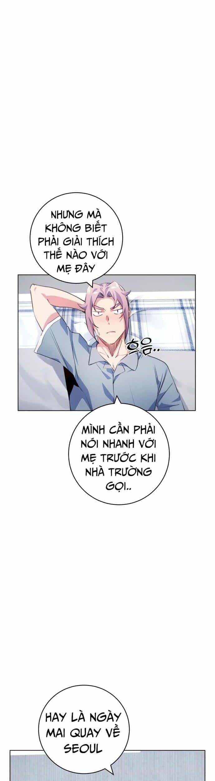 Góc Cao Khung Thành - Chương 150 - ảnh 17