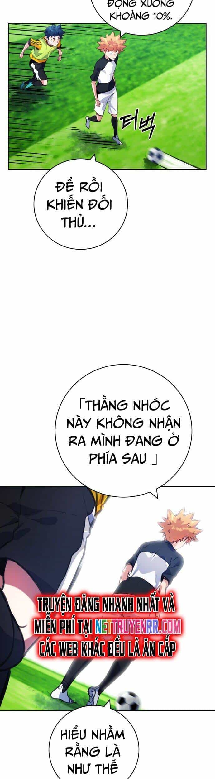 Góc Cao Khung Thành - Chương 150 - ảnh 27