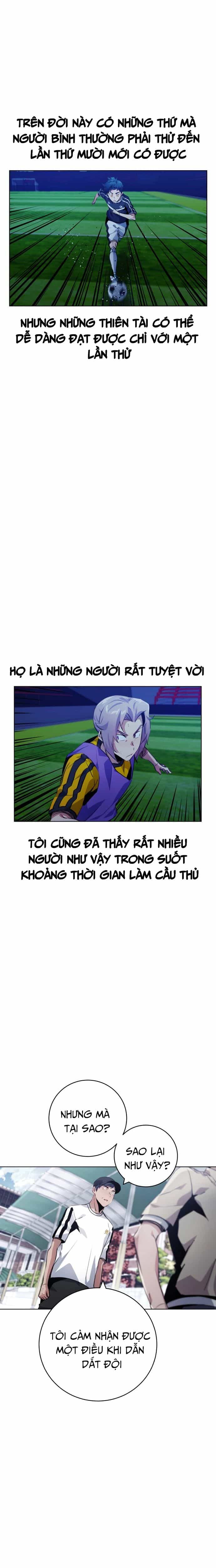 Góc Cao Khung Thành - Chương 152 - ảnh 19