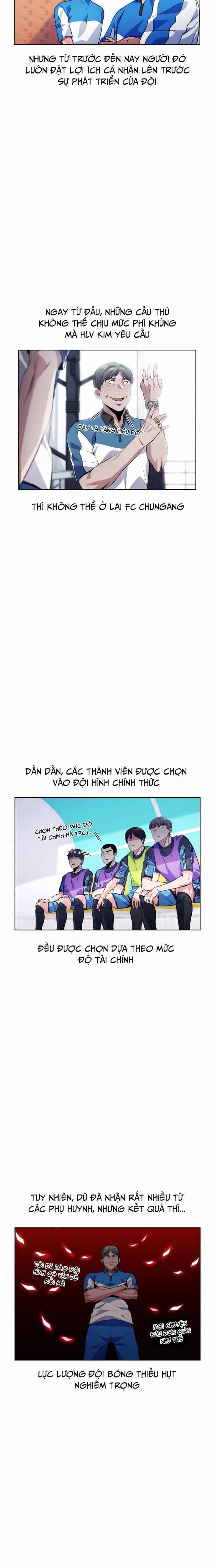Góc Cao Khung Thành - Chương 158 - ảnh 12