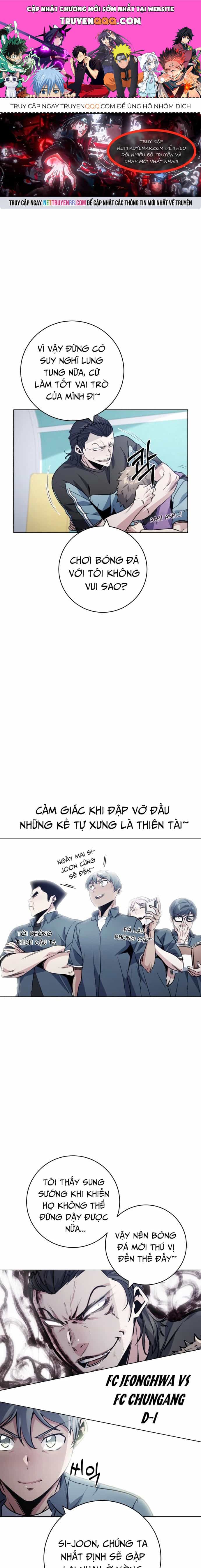 Góc Cao Khung Thành - Chương 159 - ảnh 1
