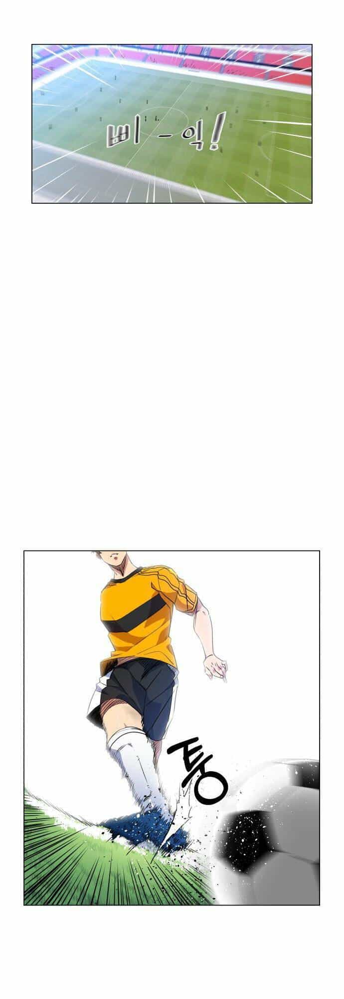 Góc Cao Khung Thành - Chương 16 - ảnh 3
