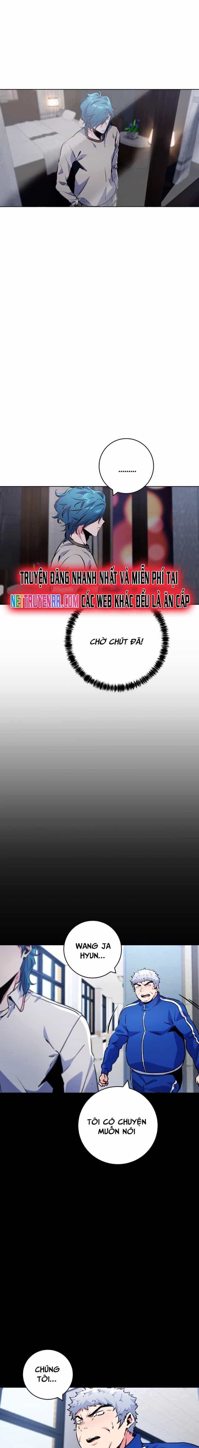 Góc Cao Khung Thành - Chương 164 - ảnh 16
