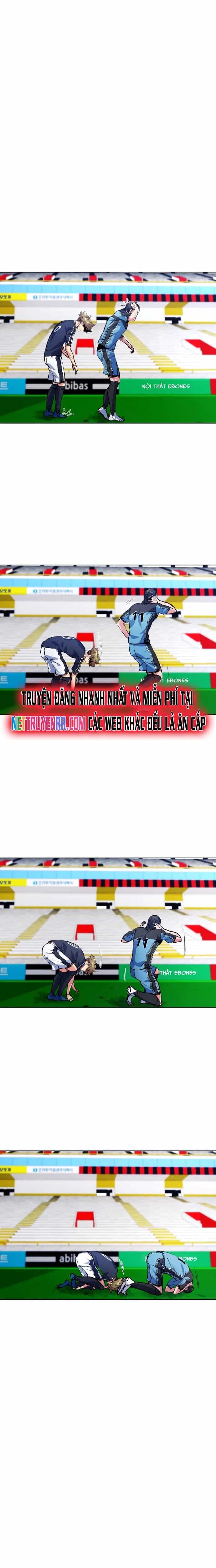 Góc Cao Khung Thành - Chương 164 - ảnh 25