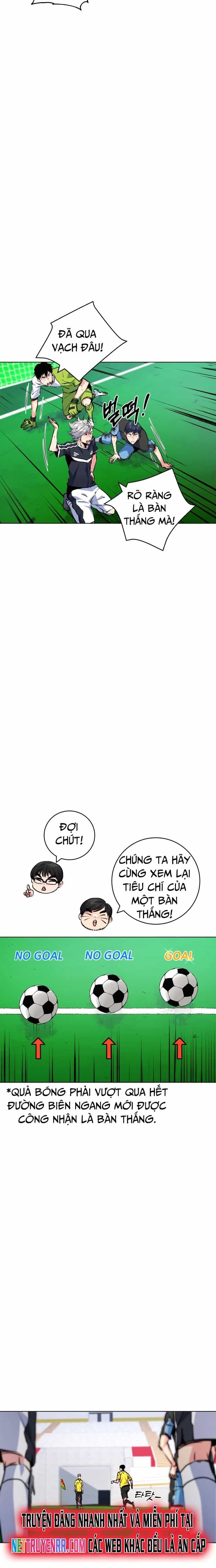 Góc Cao Khung Thành - Chương 168 - ảnh 4