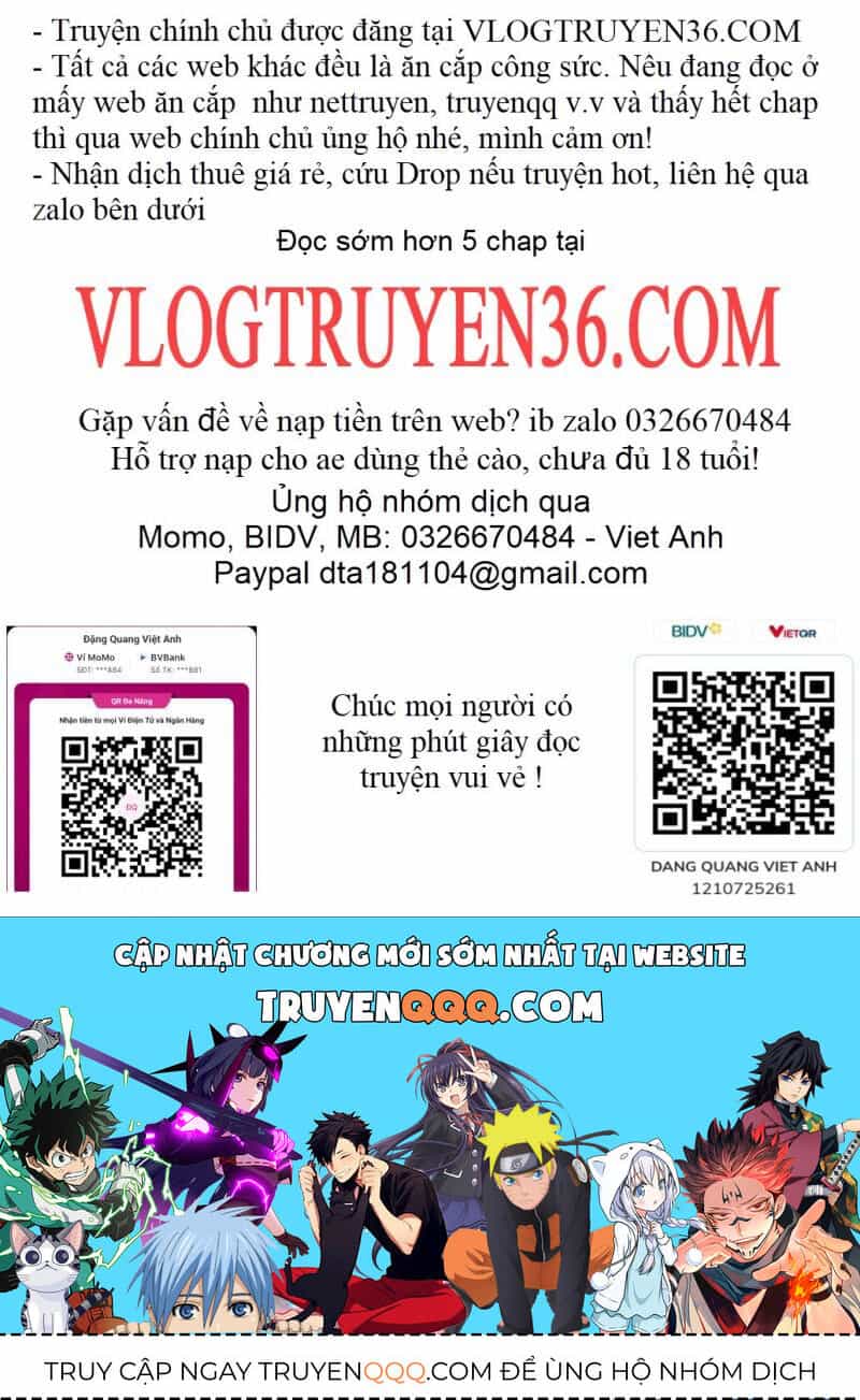 Góc Cao Khung Thành - Chương 170 - ảnh 11