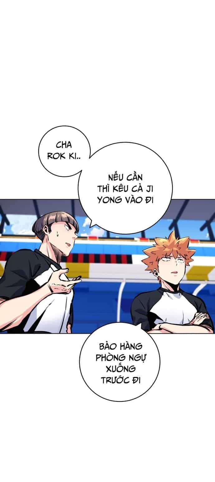Góc Cao Khung Thành - Chương 171 - ảnh 14
