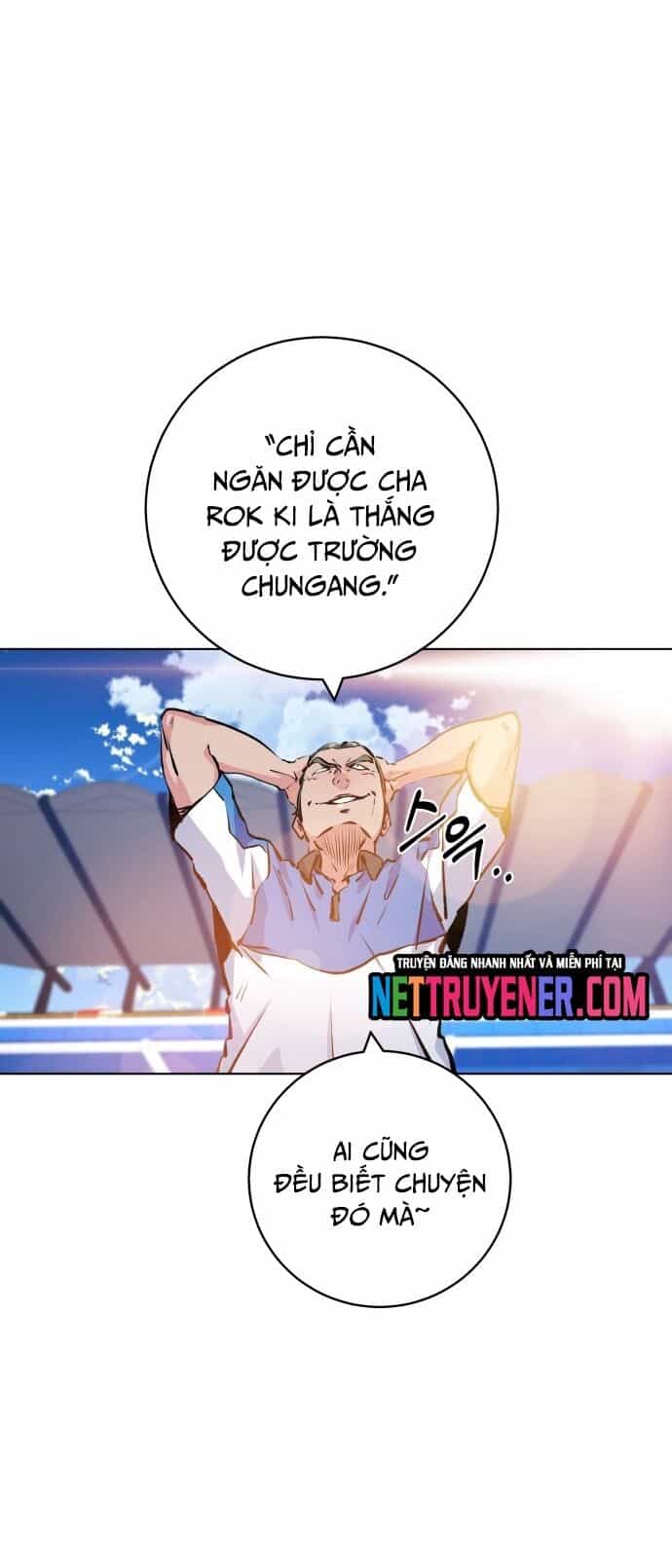 Góc Cao Khung Thành - Chương 171 - ảnh 64