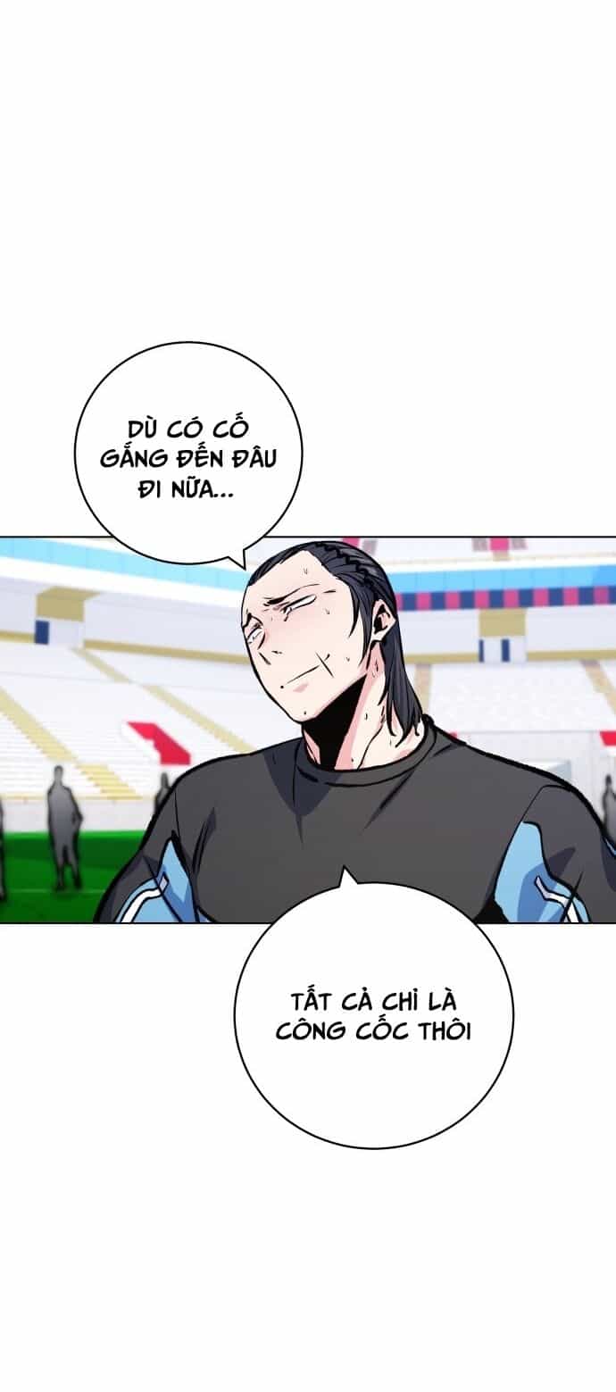 Góc Cao Khung Thành - Chương 172 - ảnh 26