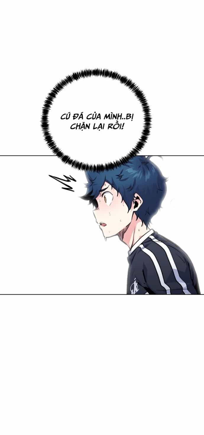 Góc Cao Khung Thành - Chương 172 - ảnh 42