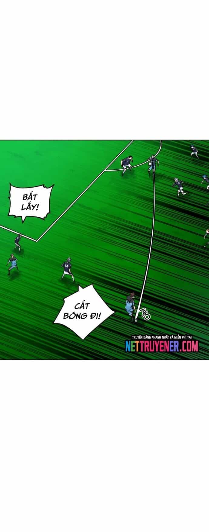 Góc Cao Khung Thành - Chương 172 - ảnh 83