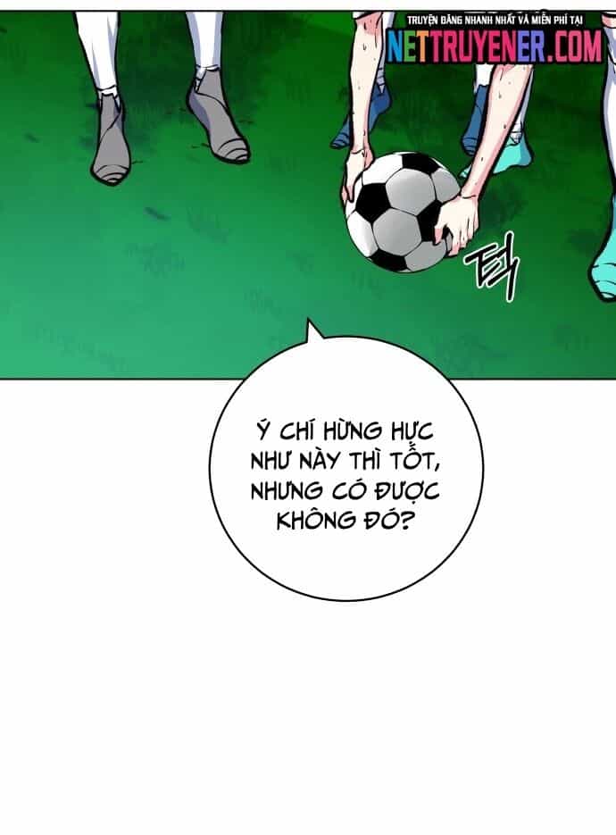 Góc Cao Khung Thành - Chương 172 - ảnh 9