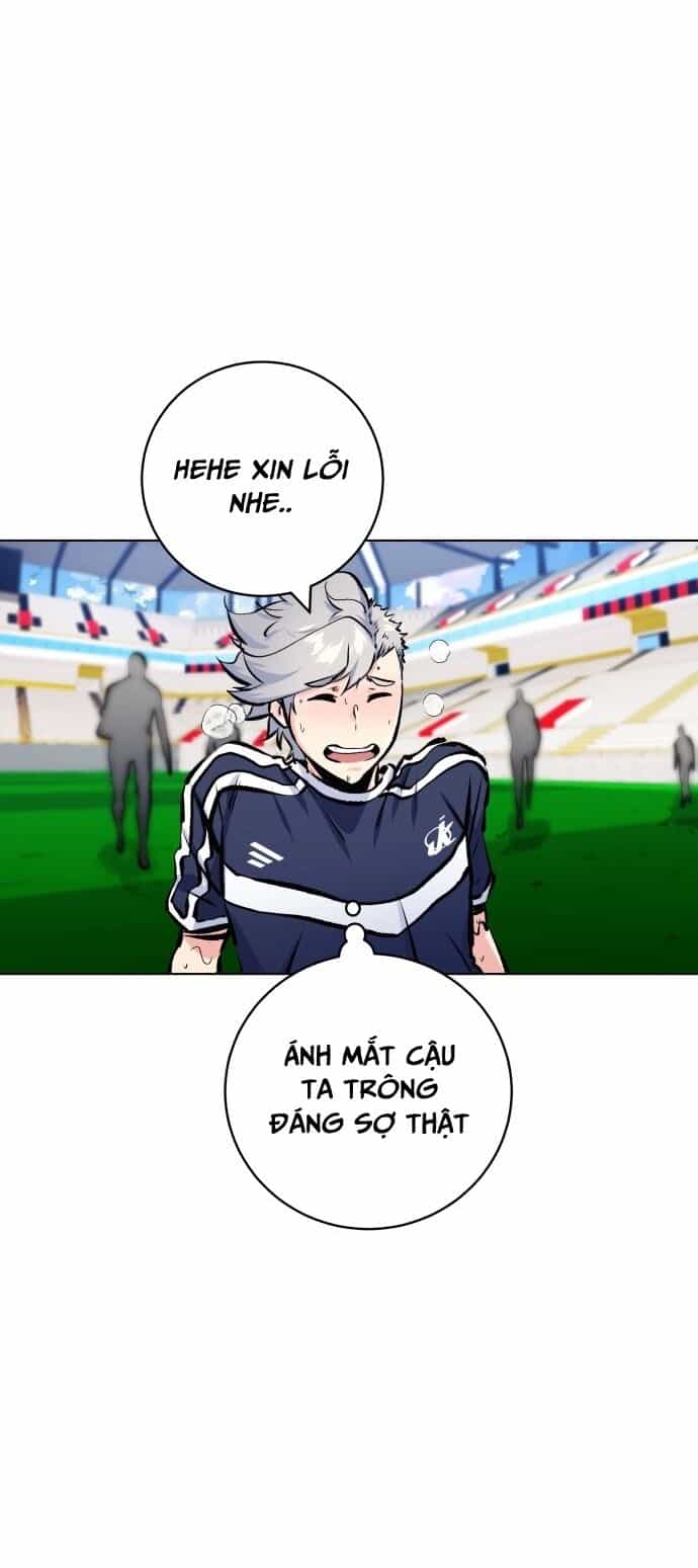 Góc Cao Khung Thành - Chương 172 - ảnh 91