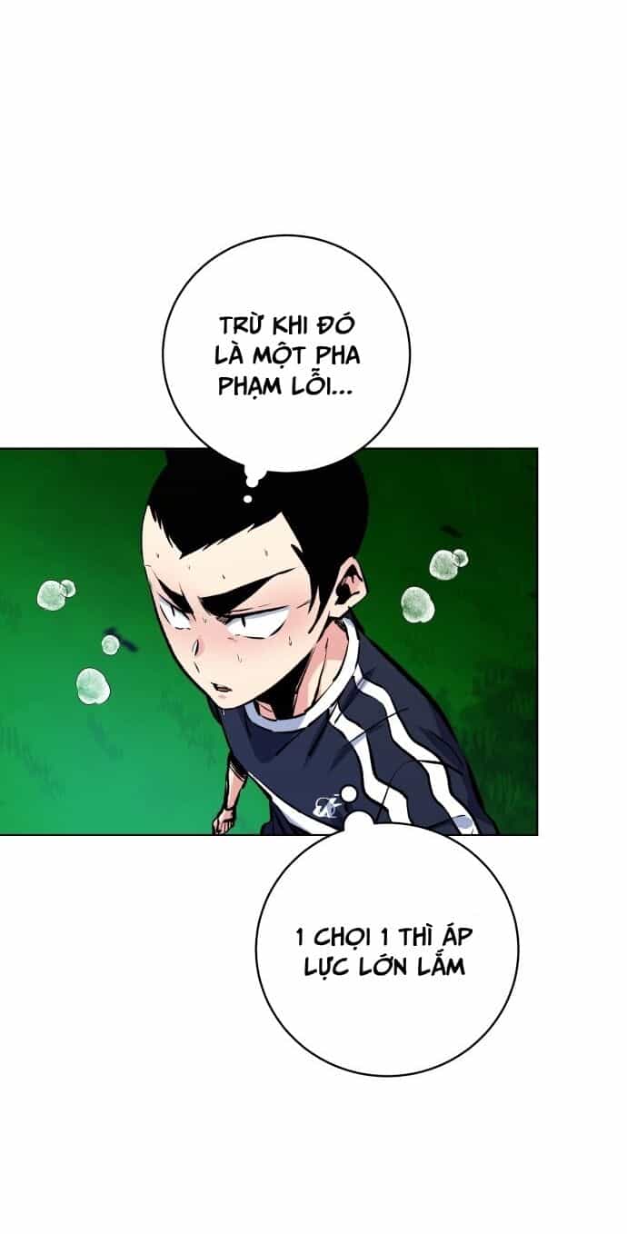 Góc Cao Khung Thành - Chương 172 - ảnh 95