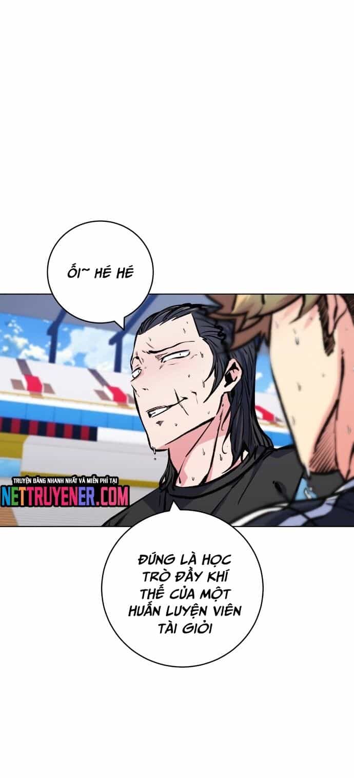 Góc Cao Khung Thành - Chương 173 - ảnh 90