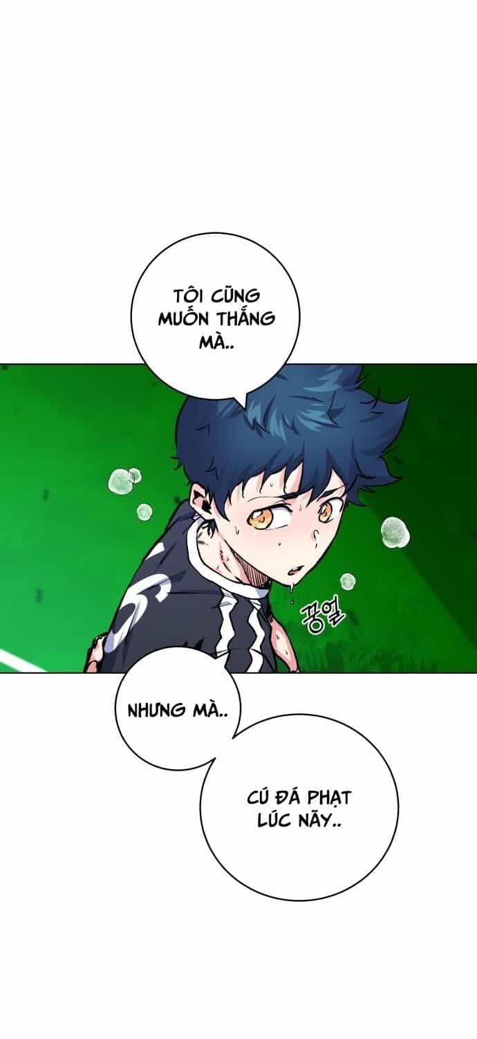 Góc Cao Khung Thành - Chương 173 - ảnh 99