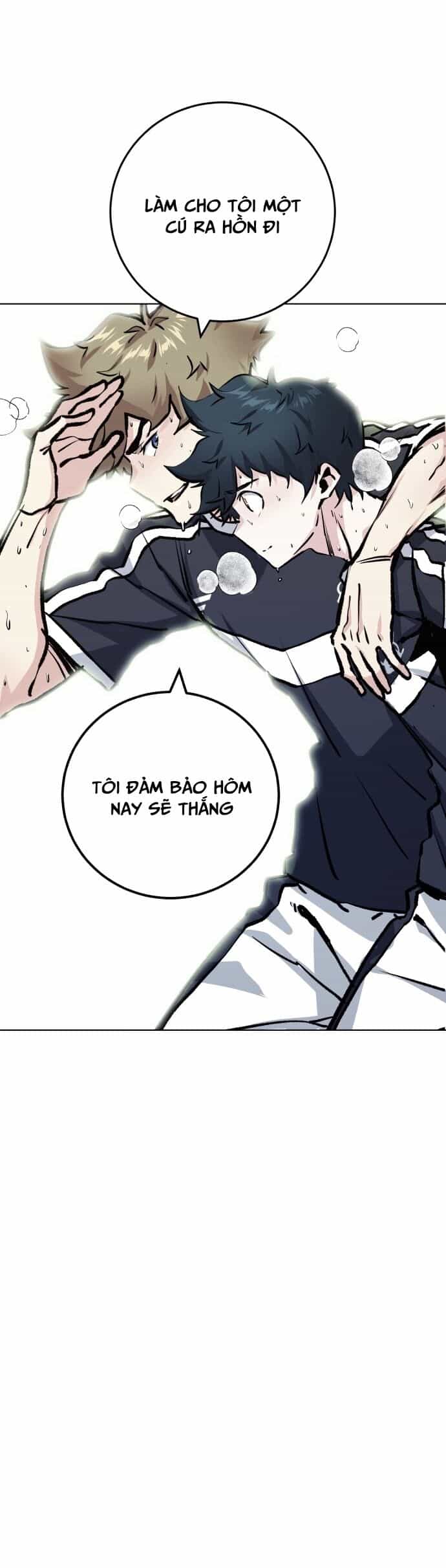 Góc Cao Khung Thành - Chương 174 - ảnh 11