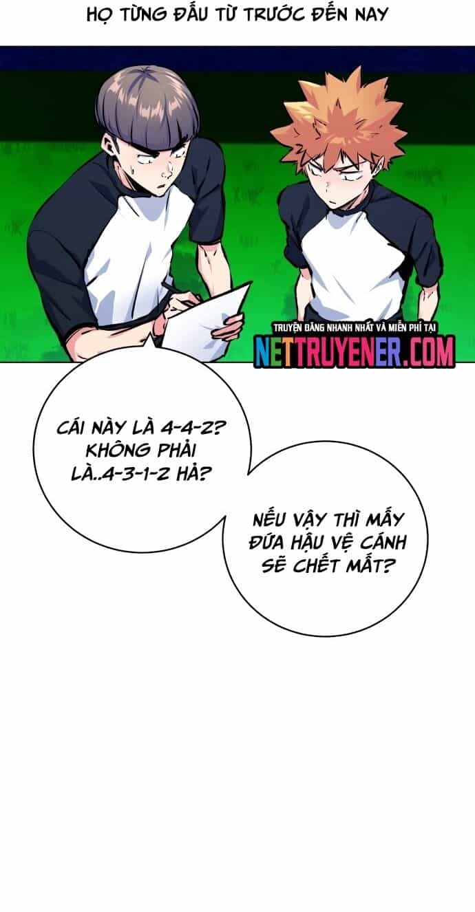 Góc Cao Khung Thành - Chương 174 - ảnh 38