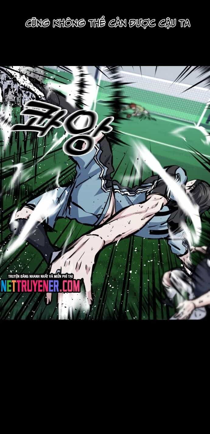 Góc Cao Khung Thành - Chương 175 - ảnh 61