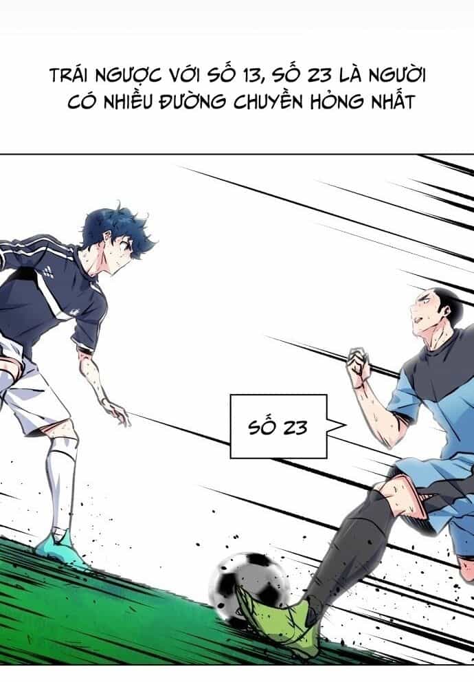 Góc Cao Khung Thành - Chương 175 - ảnh 75