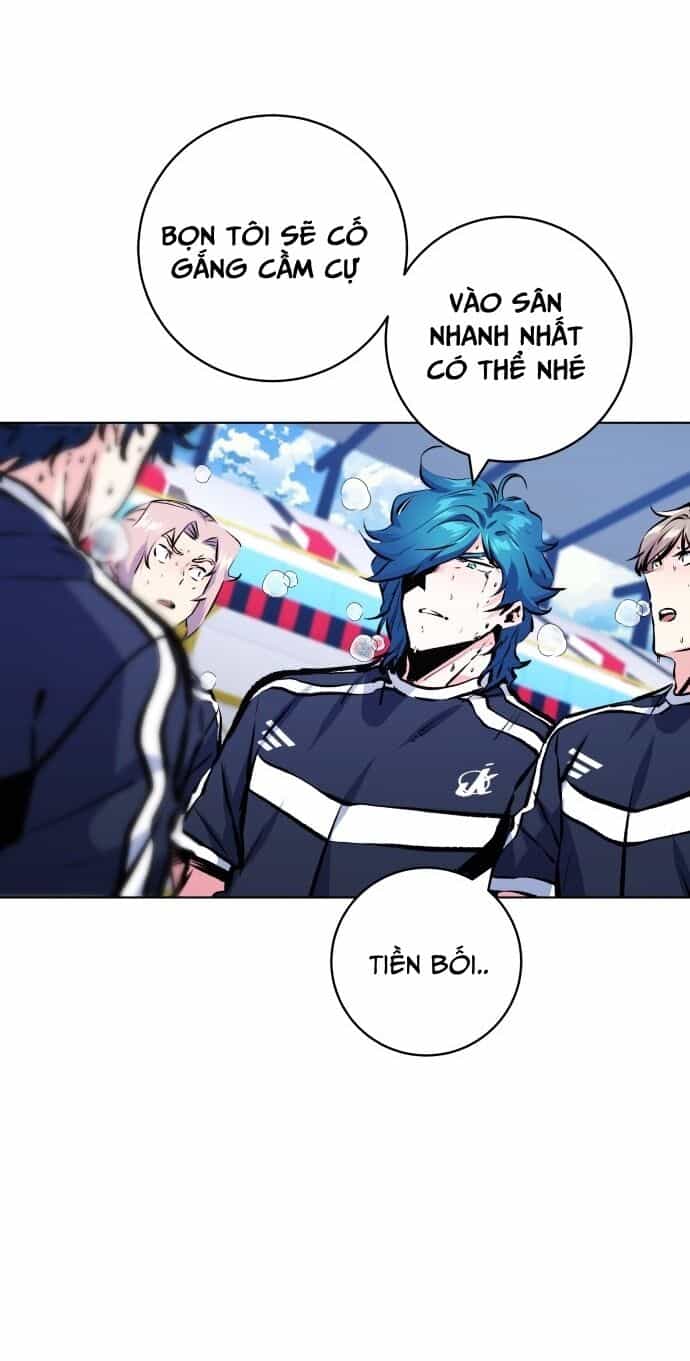Góc Cao Khung Thành - Chương 176 - ảnh 134