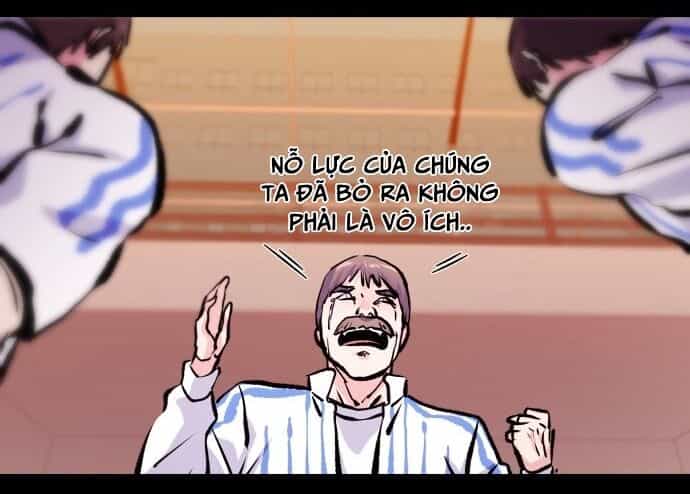 Góc Cao Khung Thành - Chương 176 - ảnh 70