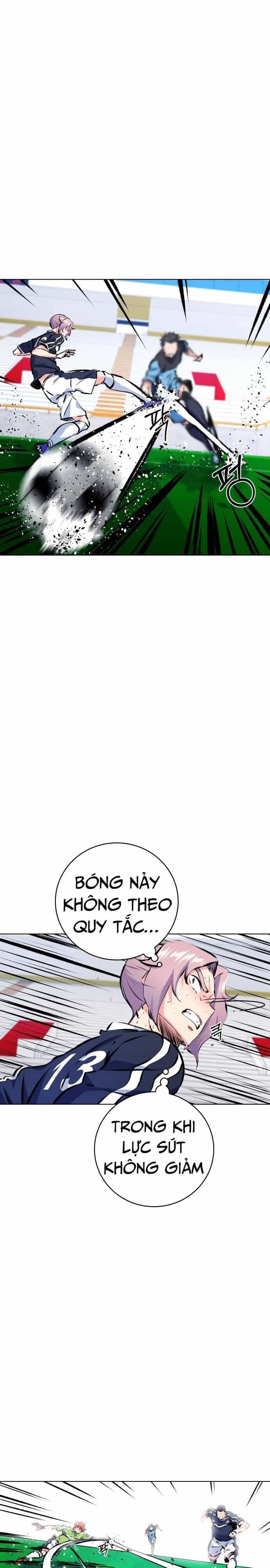 Góc Cao Khung Thành - Chương 177 - ảnh 22