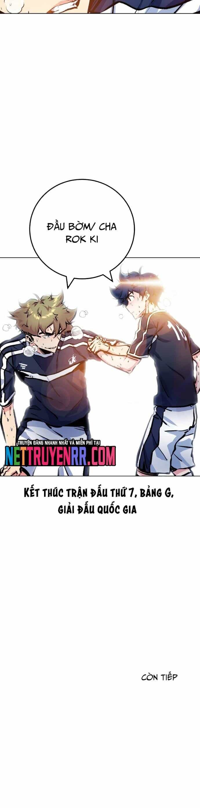 Góc Cao Khung Thành - Chương 179 - ảnh 28