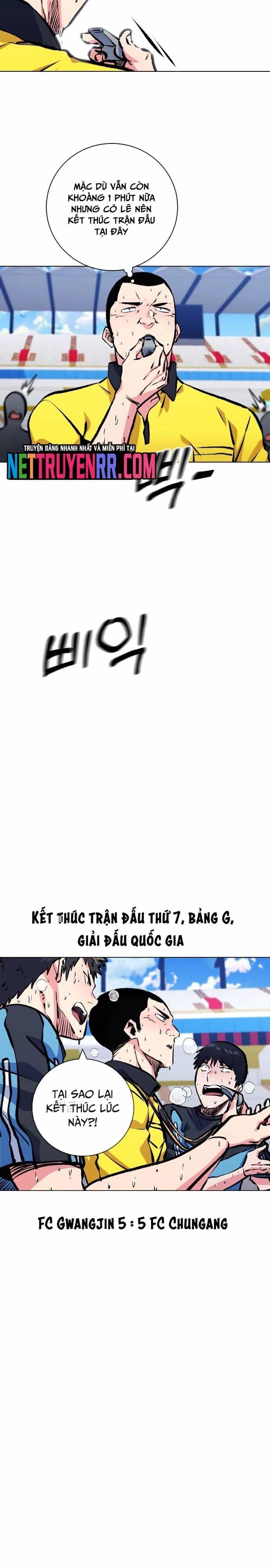 Góc Cao Khung Thành - Chương 179 - ảnh 9