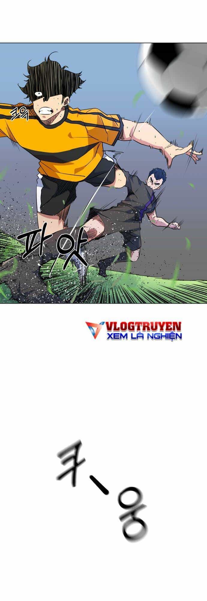 Góc Cao Khung Thành - Chương 18 - ảnh 41