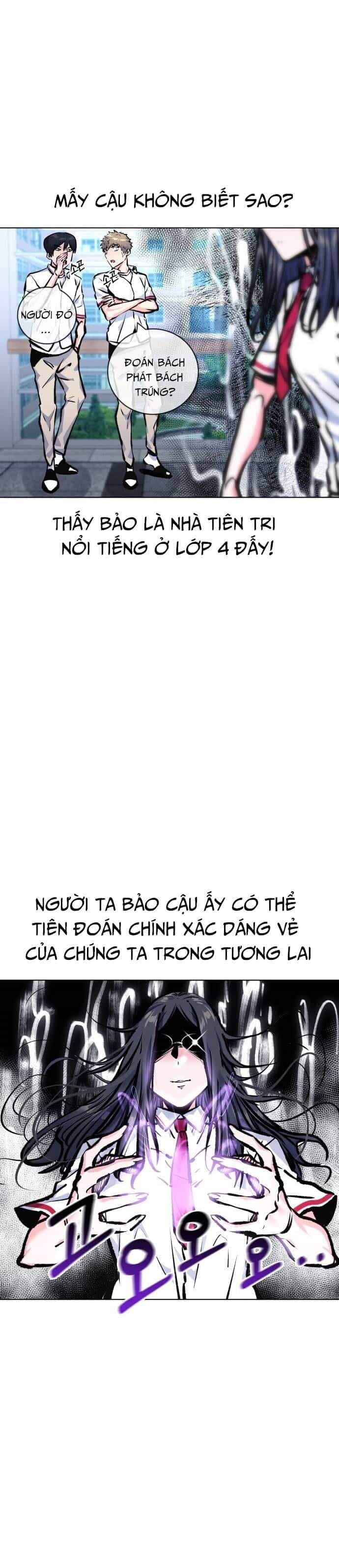 Góc Cao Khung Thành - Chương 181 - ảnh 33