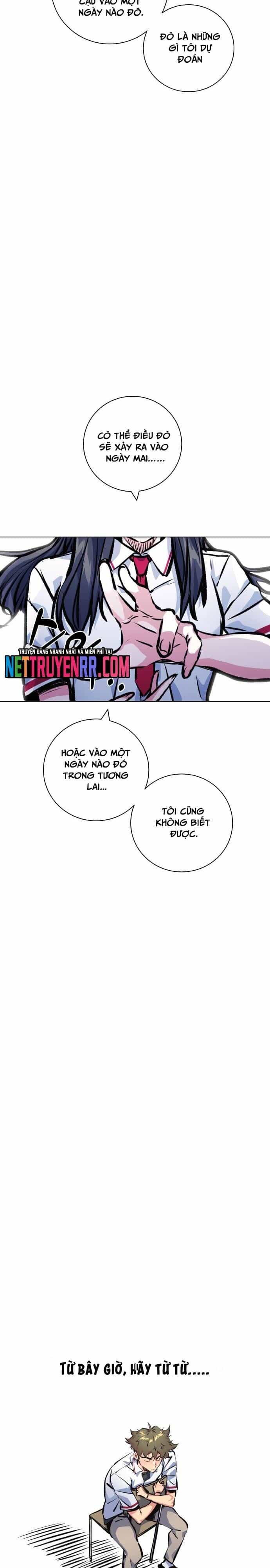 Góc Cao Khung Thành - Chương 182 - ảnh 28