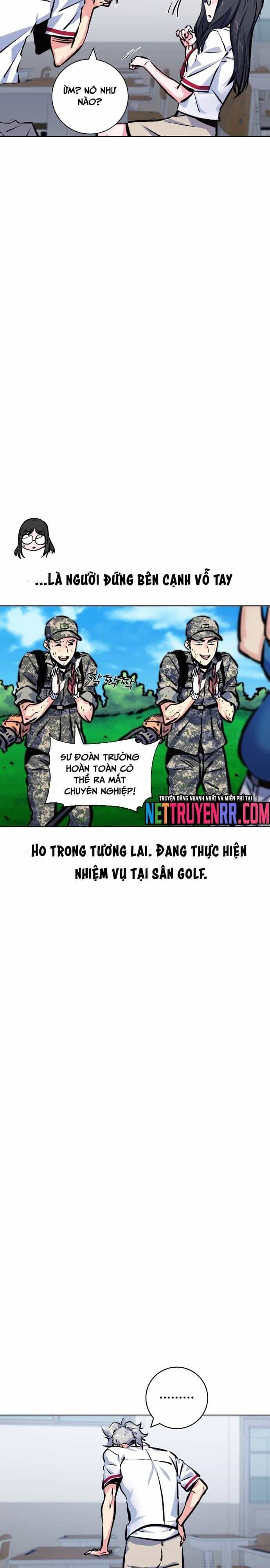 Góc Cao Khung Thành - Chương 182 - ảnh 34