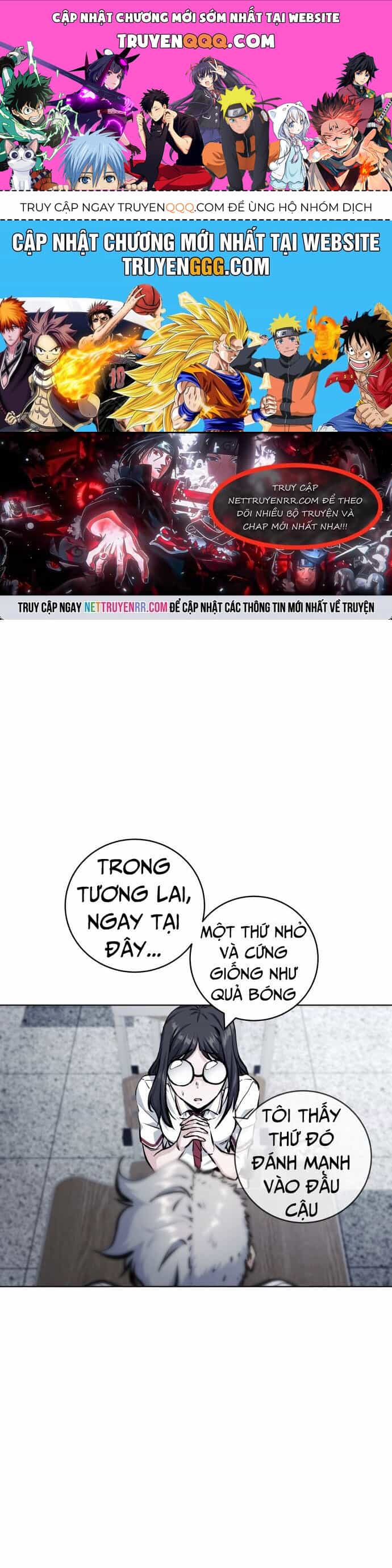 Góc Cao Khung Thành - Chương 183 - ảnh 1