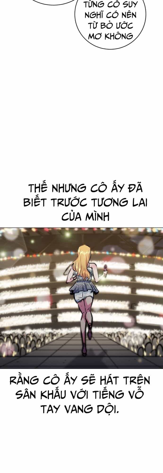 Góc Cao Khung Thành - Chương 183 - ảnh 45