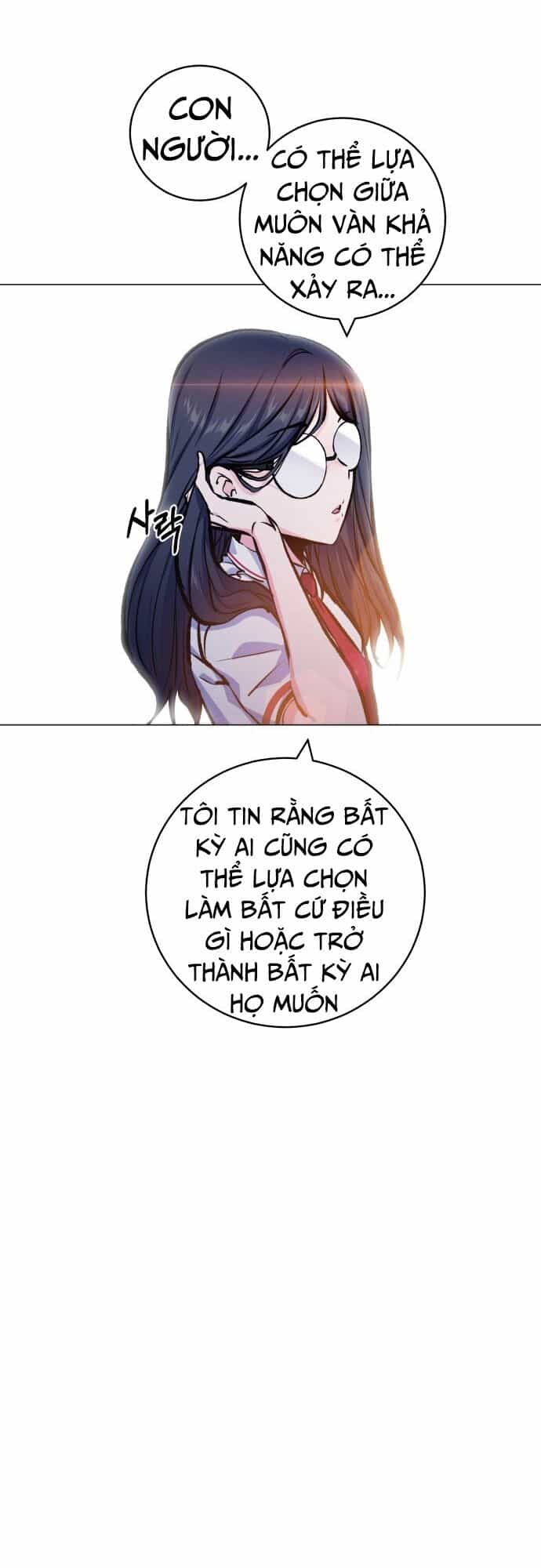 Góc Cao Khung Thành - Chương 183 - ảnh 53