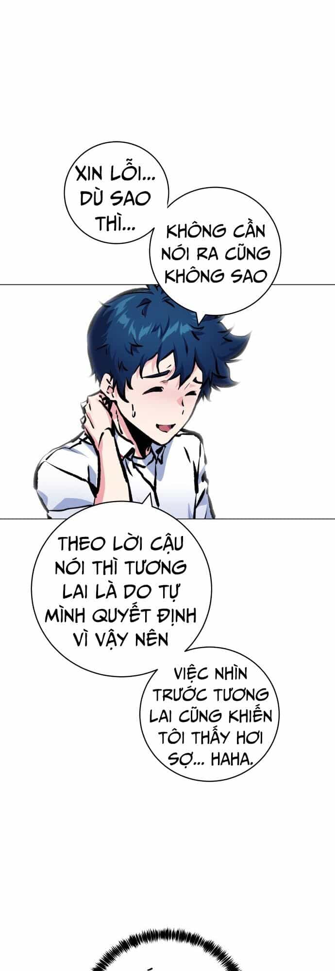 Góc Cao Khung Thành - Chương 183 - ảnh 61