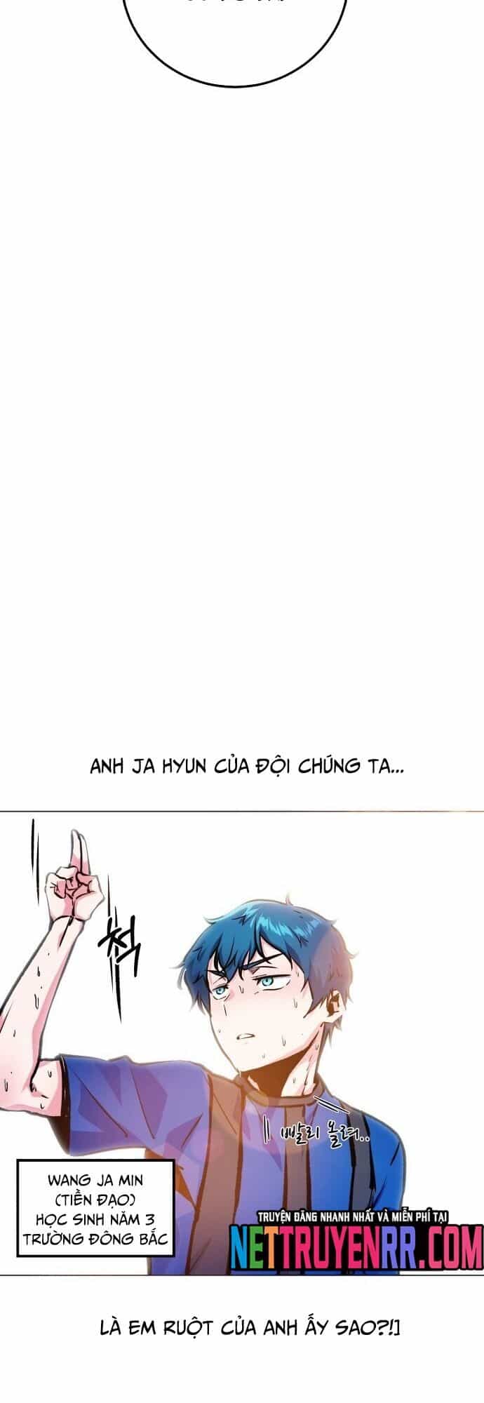 Góc Cao Khung Thành - Chương 184 - ảnh 20
