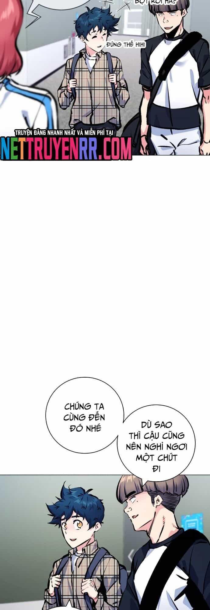 Góc Cao Khung Thành - Chương 184 - ảnh 3