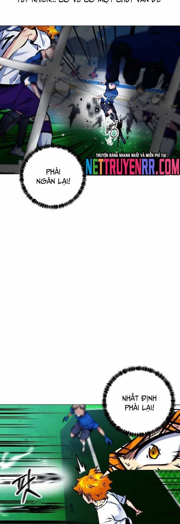 Góc Cao Khung Thành - Chương 184 - ảnh 33