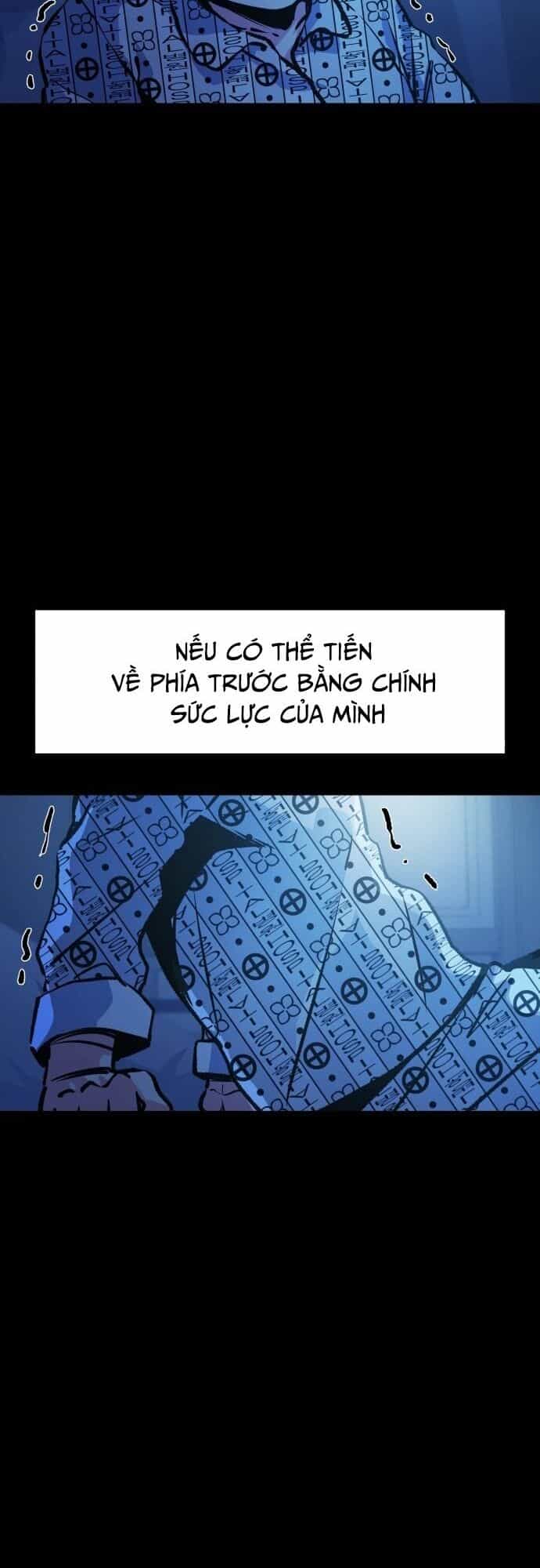 Góc Cao Khung Thành - Chương 185 - ảnh 14