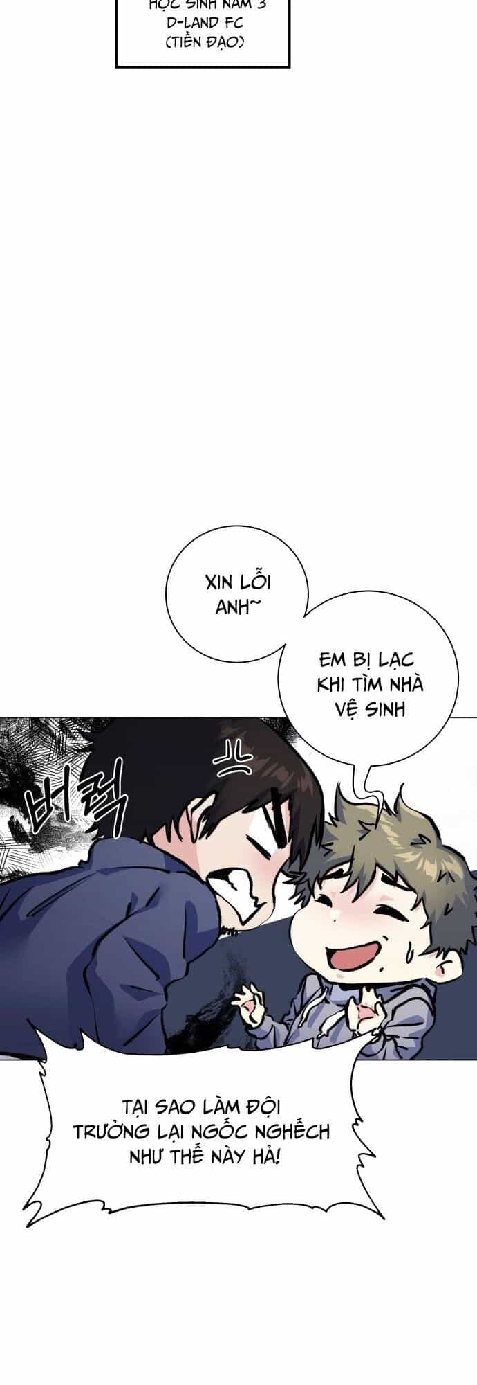 Góc Cao Khung Thành - Chương 185 - ảnh 25