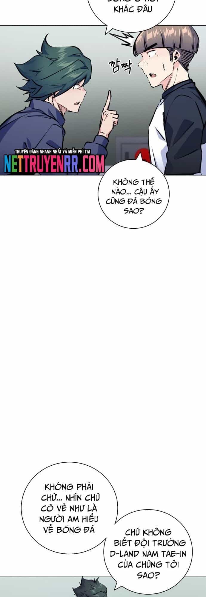 Góc Cao Khung Thành - Chương 185 - ảnh 27