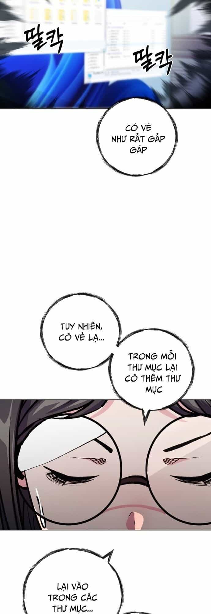 Góc Cao Khung Thành - Chương 185 - ảnh 41