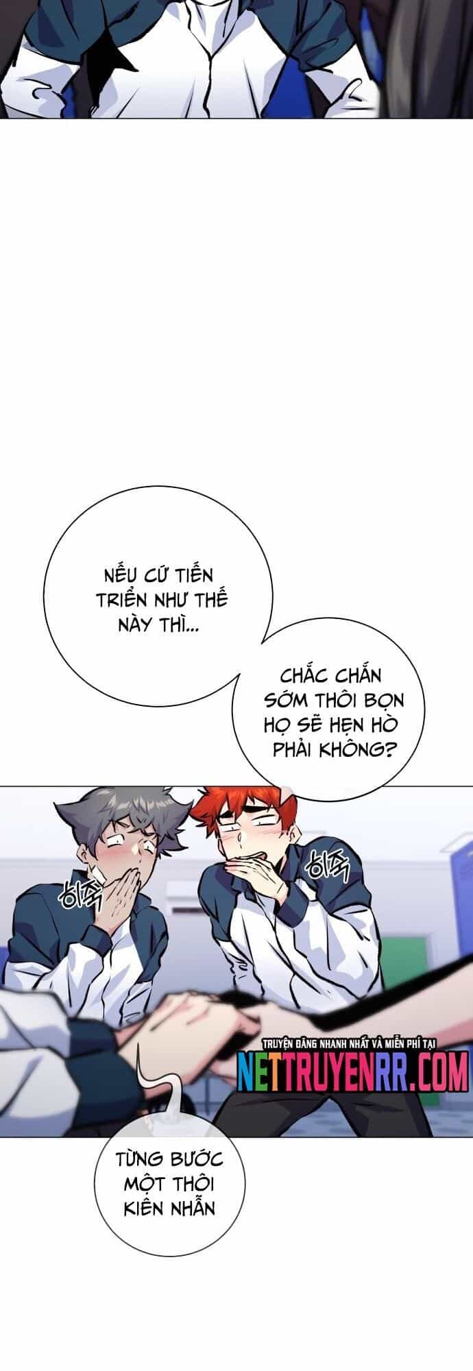 Góc Cao Khung Thành - Chương 185 - ảnh 54