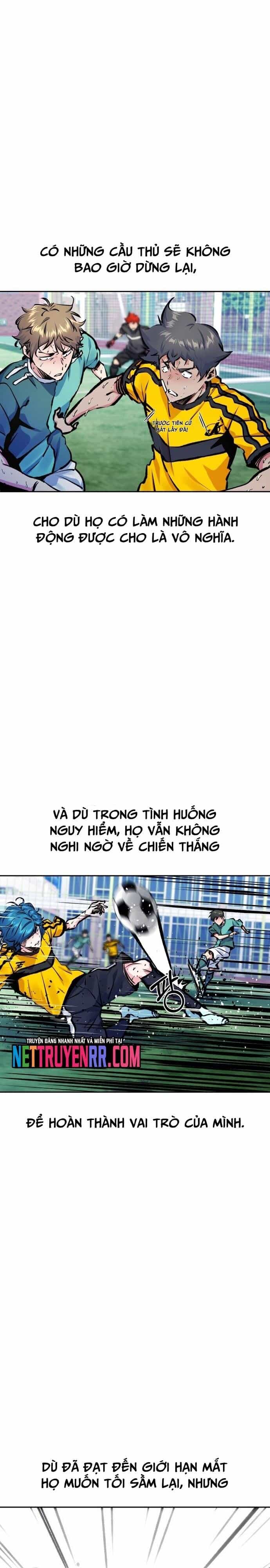 Góc Cao Khung Thành - Chương 189 - ảnh 13